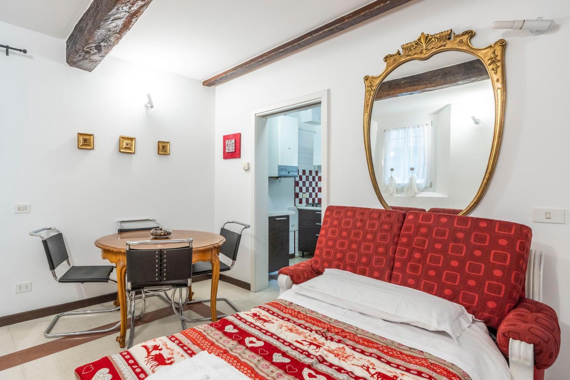 Ambra Maison, Bologna By Short Holidays Eksteriør billede