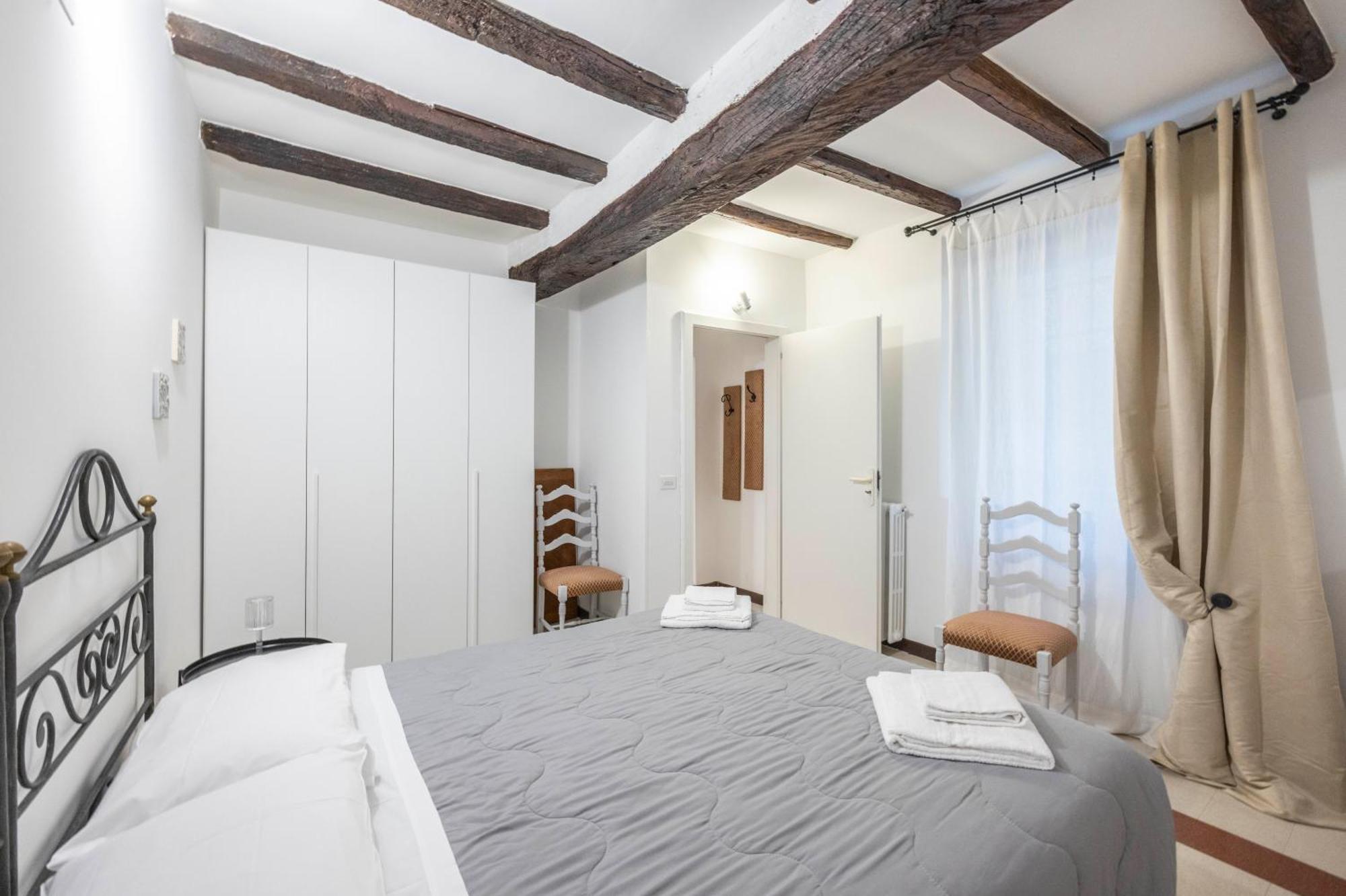 Ambra Maison, Bologna By Short Holidays Eksteriør billede