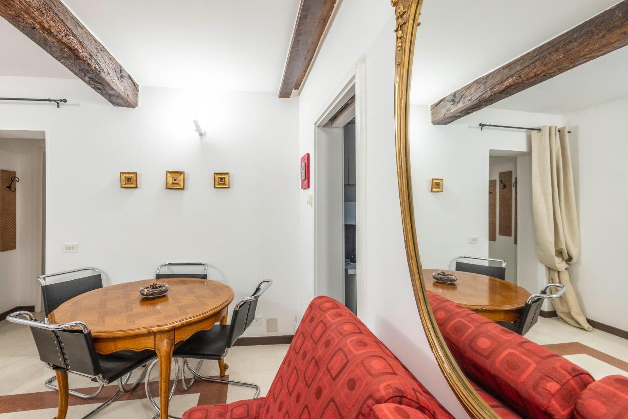 Ambra Maison, Bologna By Short Holidays Eksteriør billede