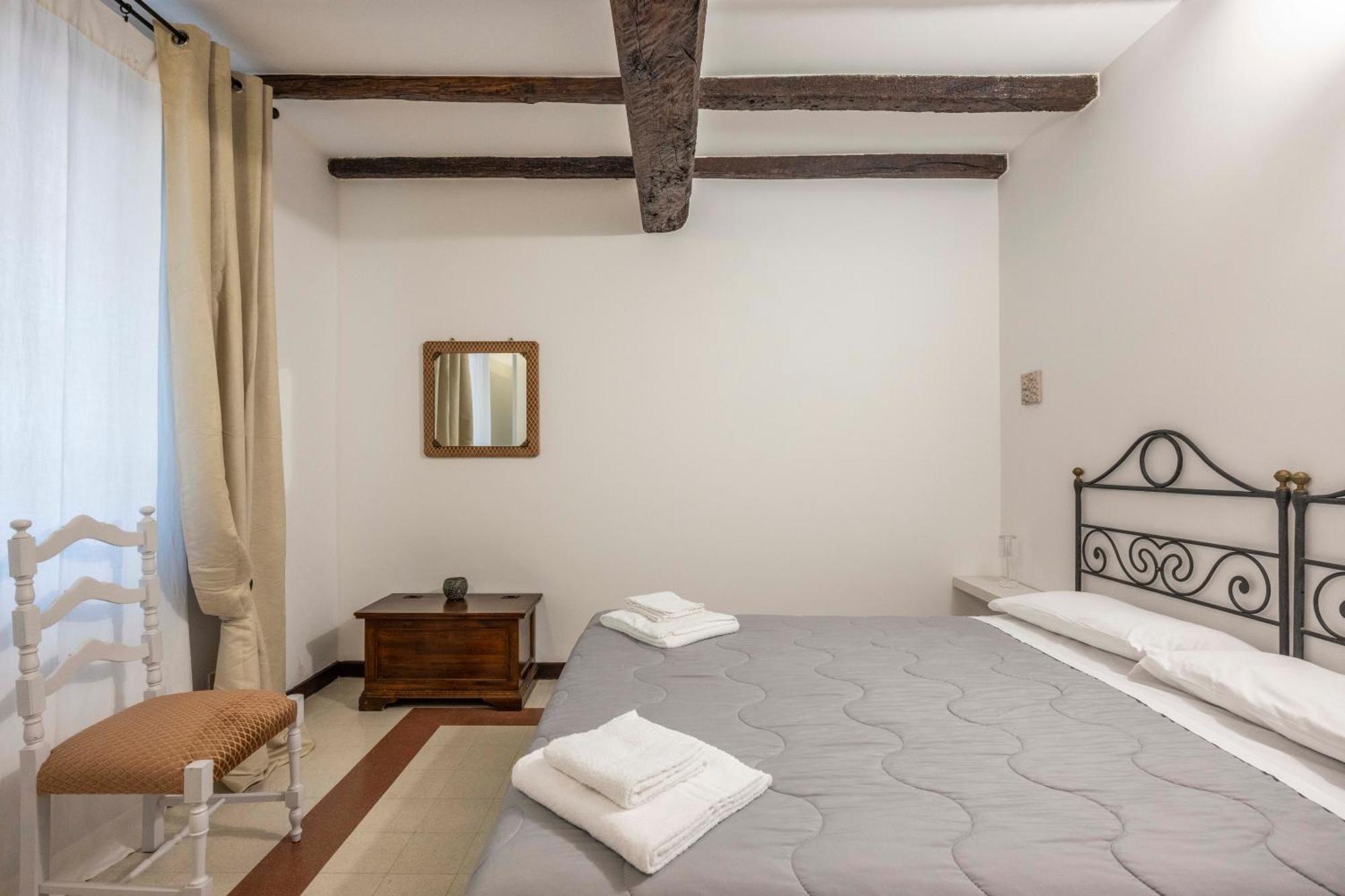 Ambra Maison, Bologna By Short Holidays Eksteriør billede